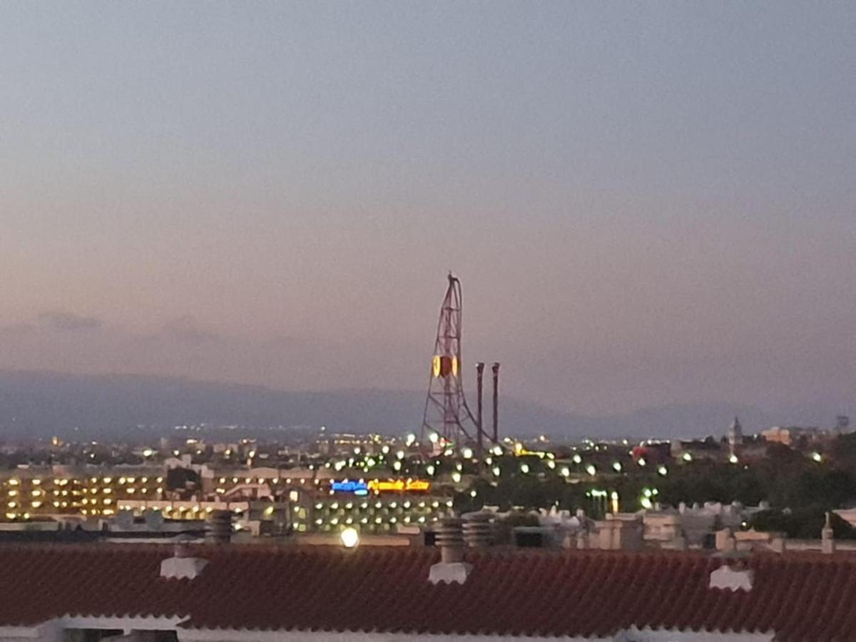En Con Vistas Al Port Aventura Apartment