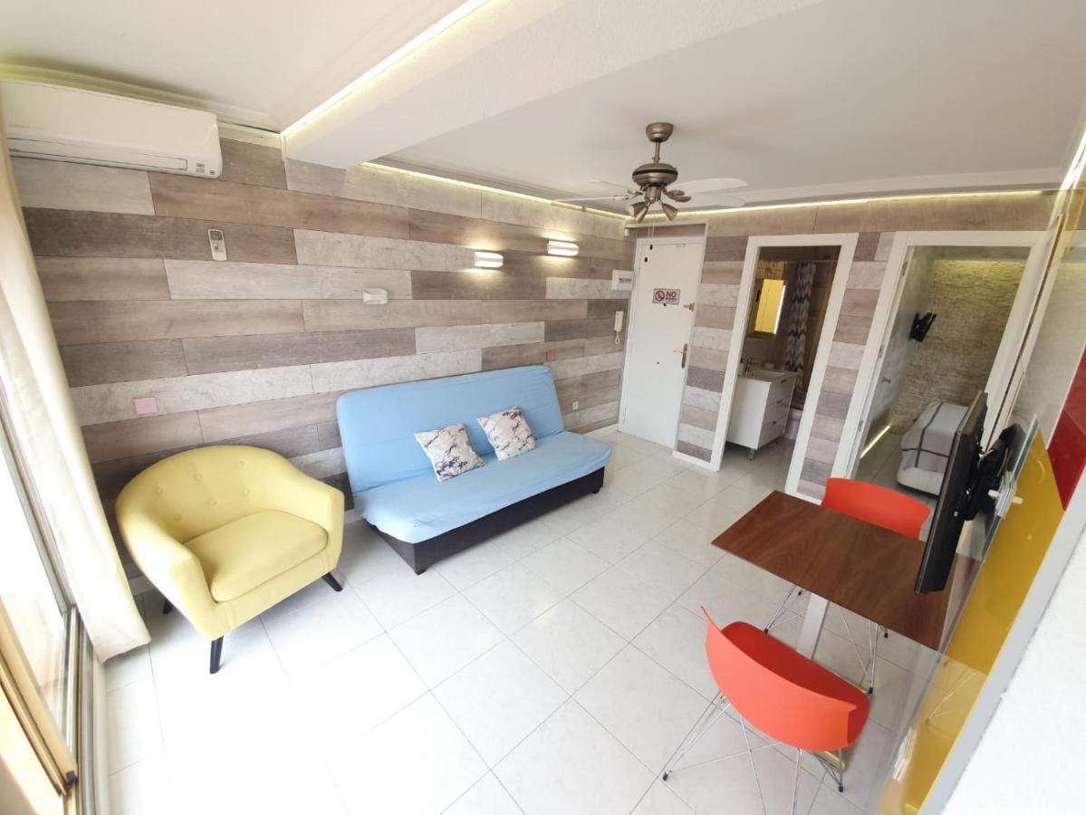 Appartement En Con Vistas Al Port Aventura