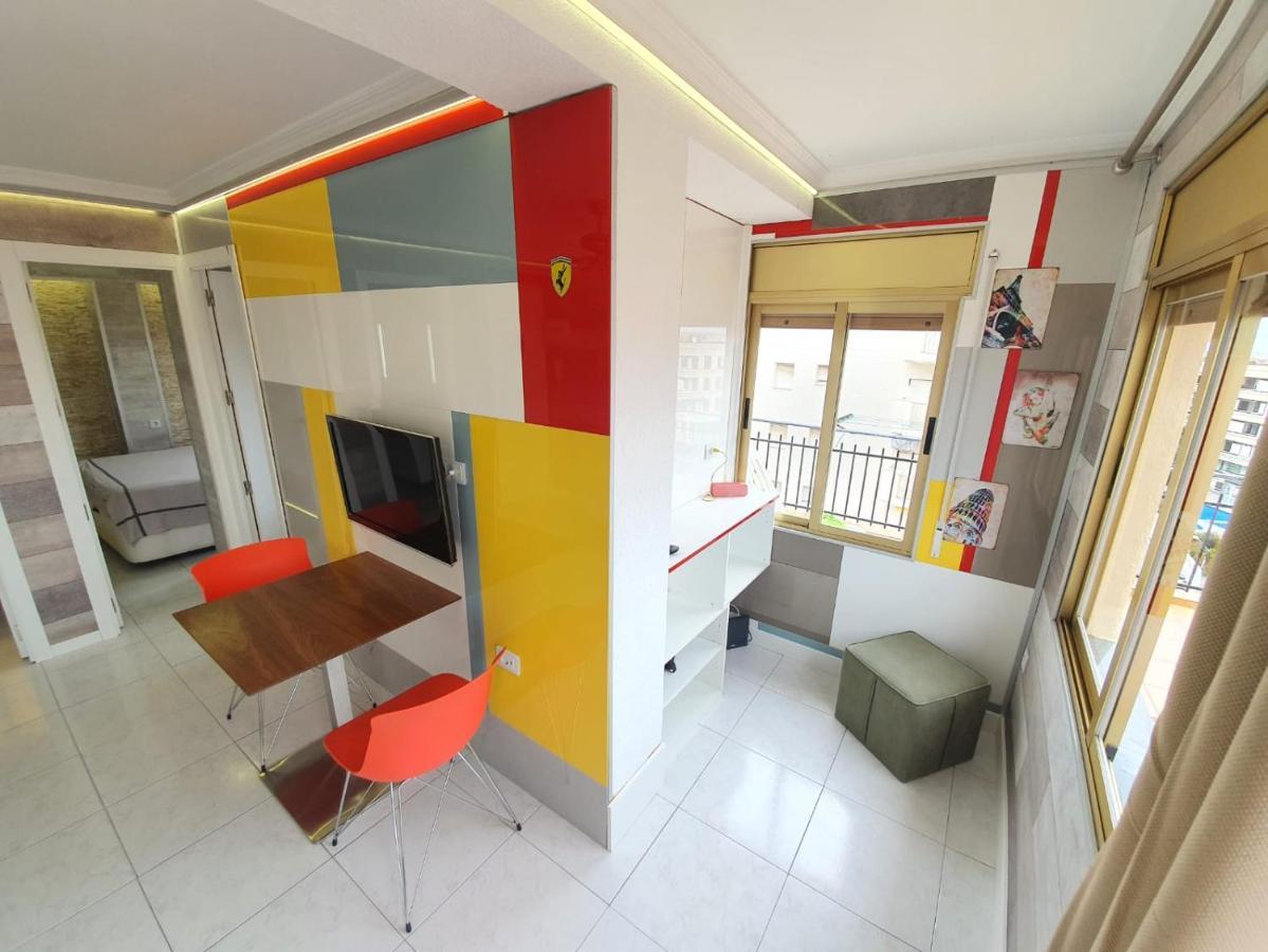 Appartement En Con Vistas Al Port Aventura