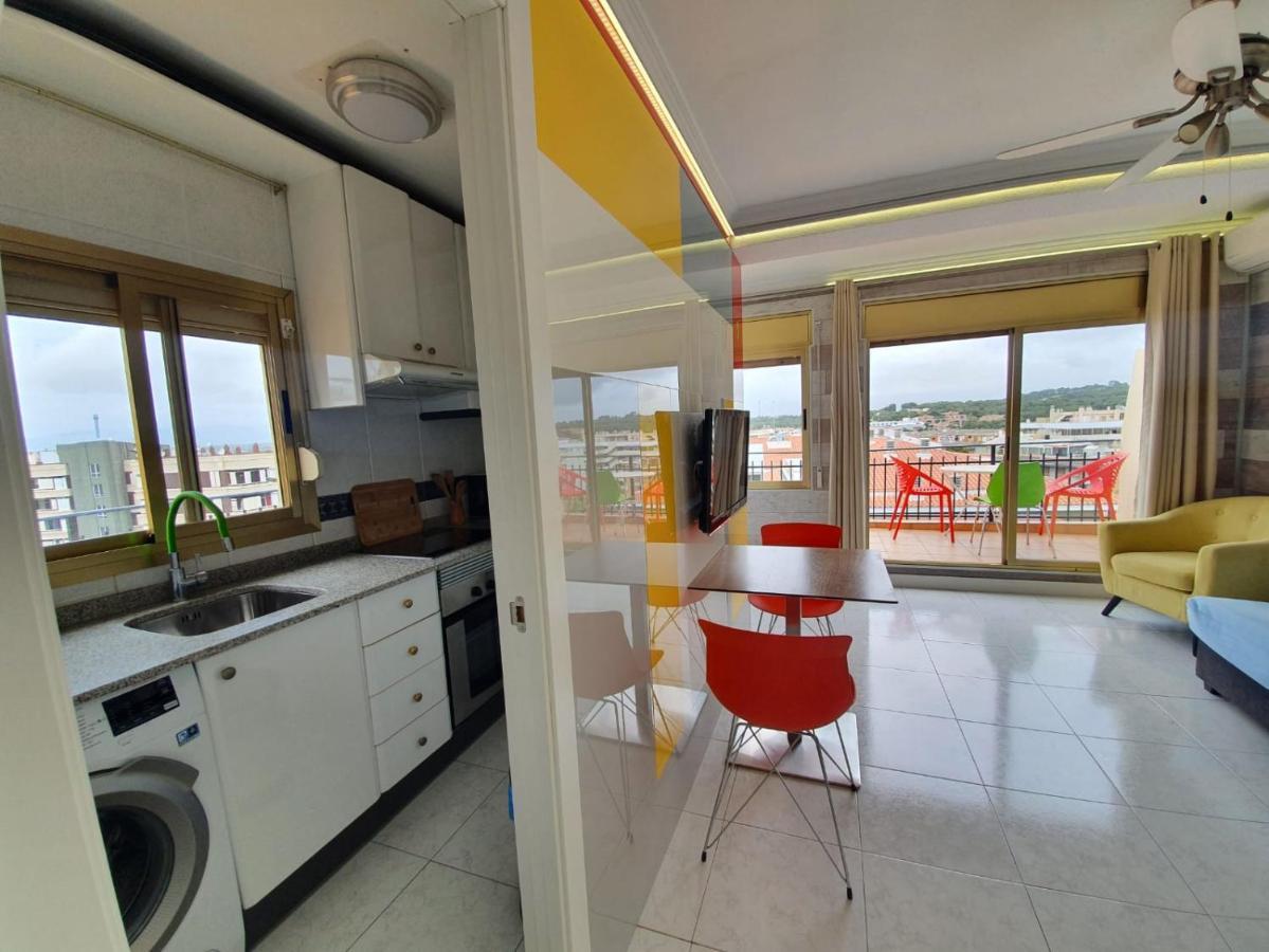 En Con Vistas Al Port Aventura Appartement *