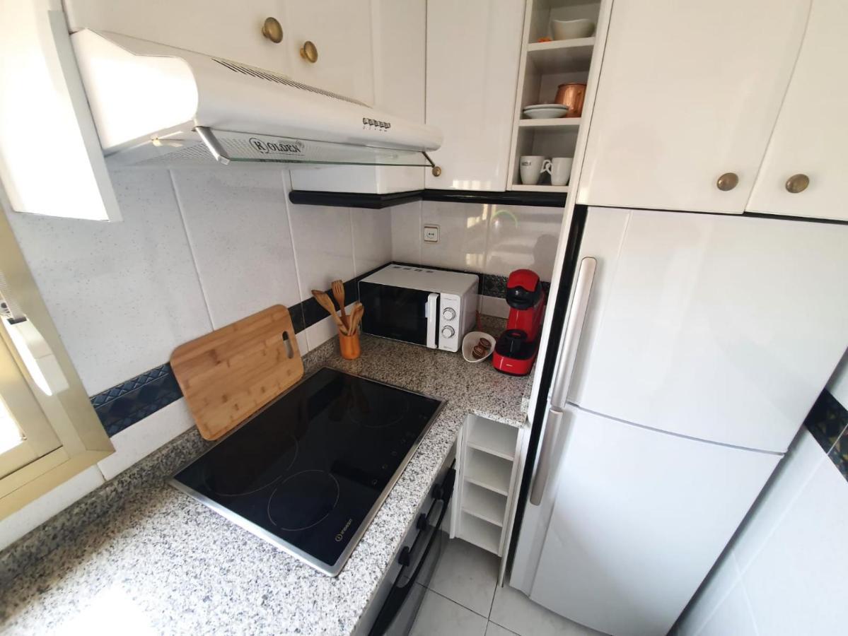 Appartement En Con Vistas Al Port Aventura *