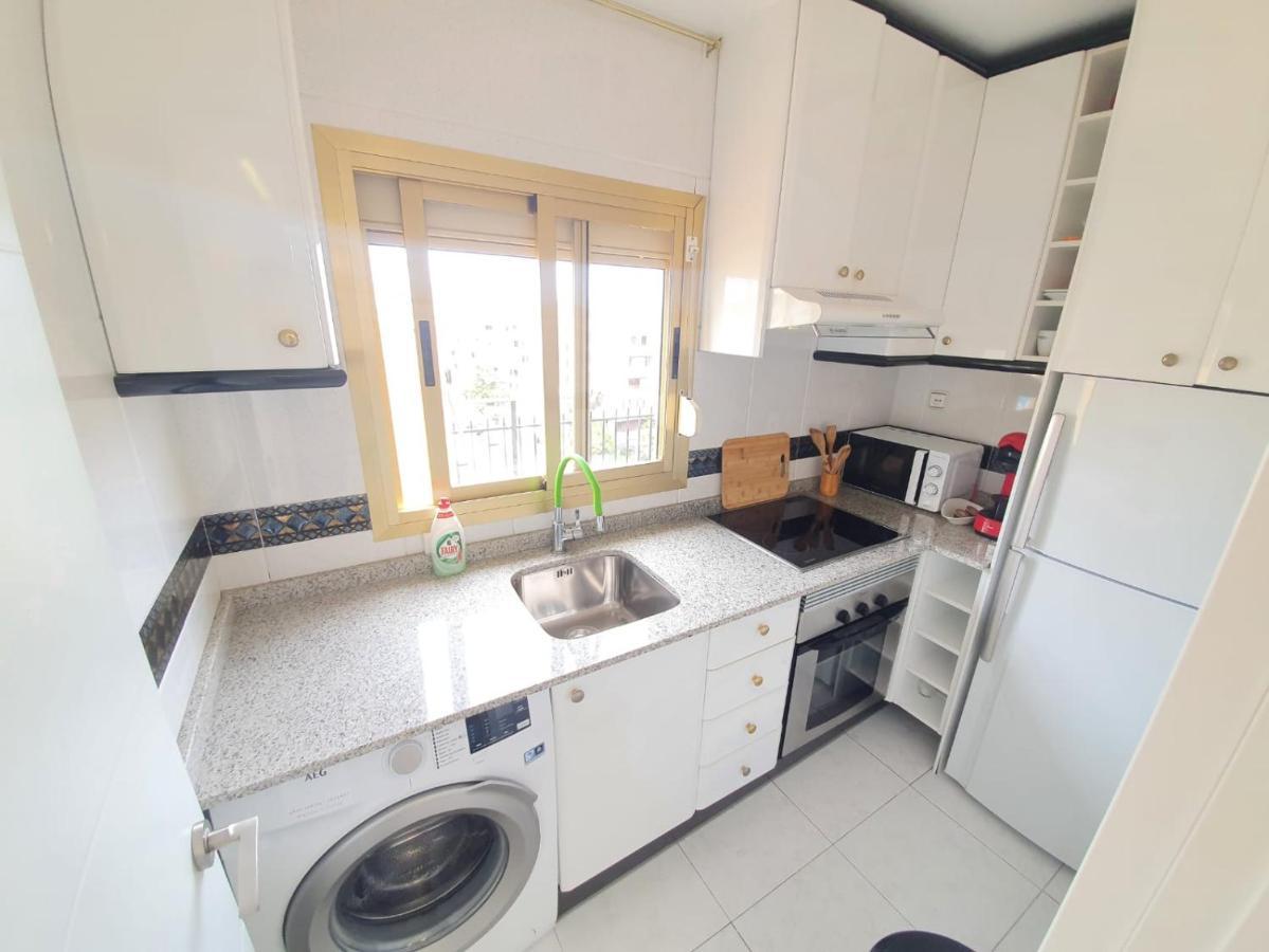 Appartement En Con Vistas Al Port Aventura