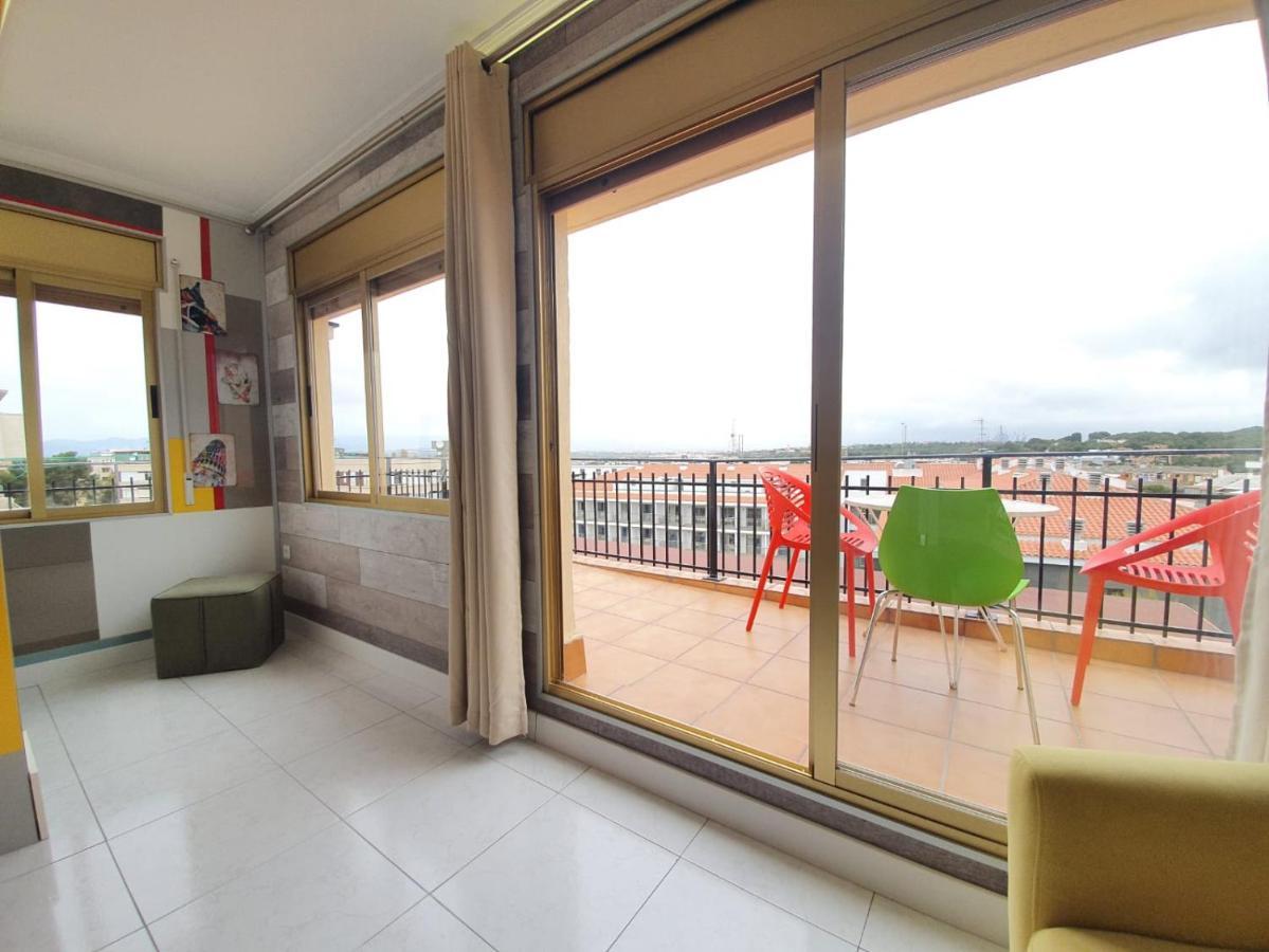 En Con Vistas Al Port Aventura Appartement