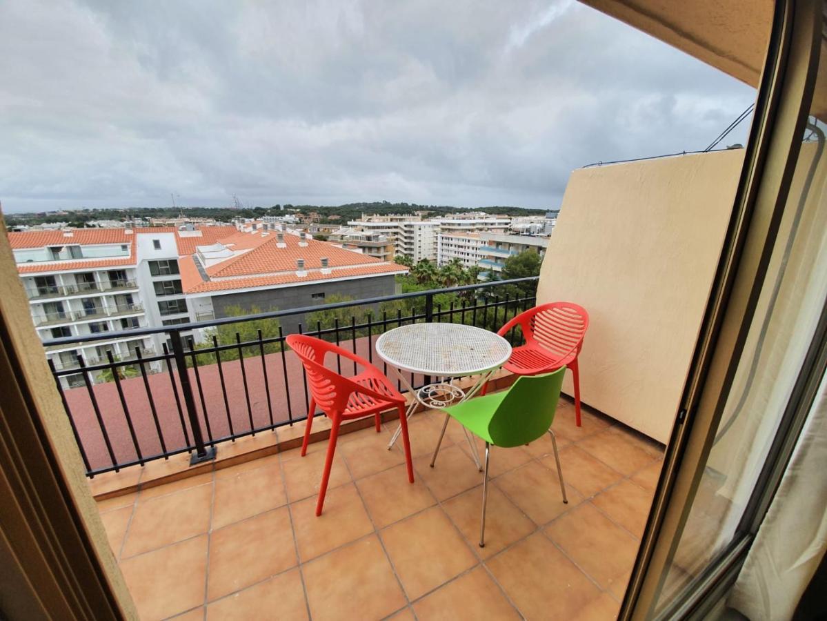 Appartement En Con Vistas Al Port Aventura Salou