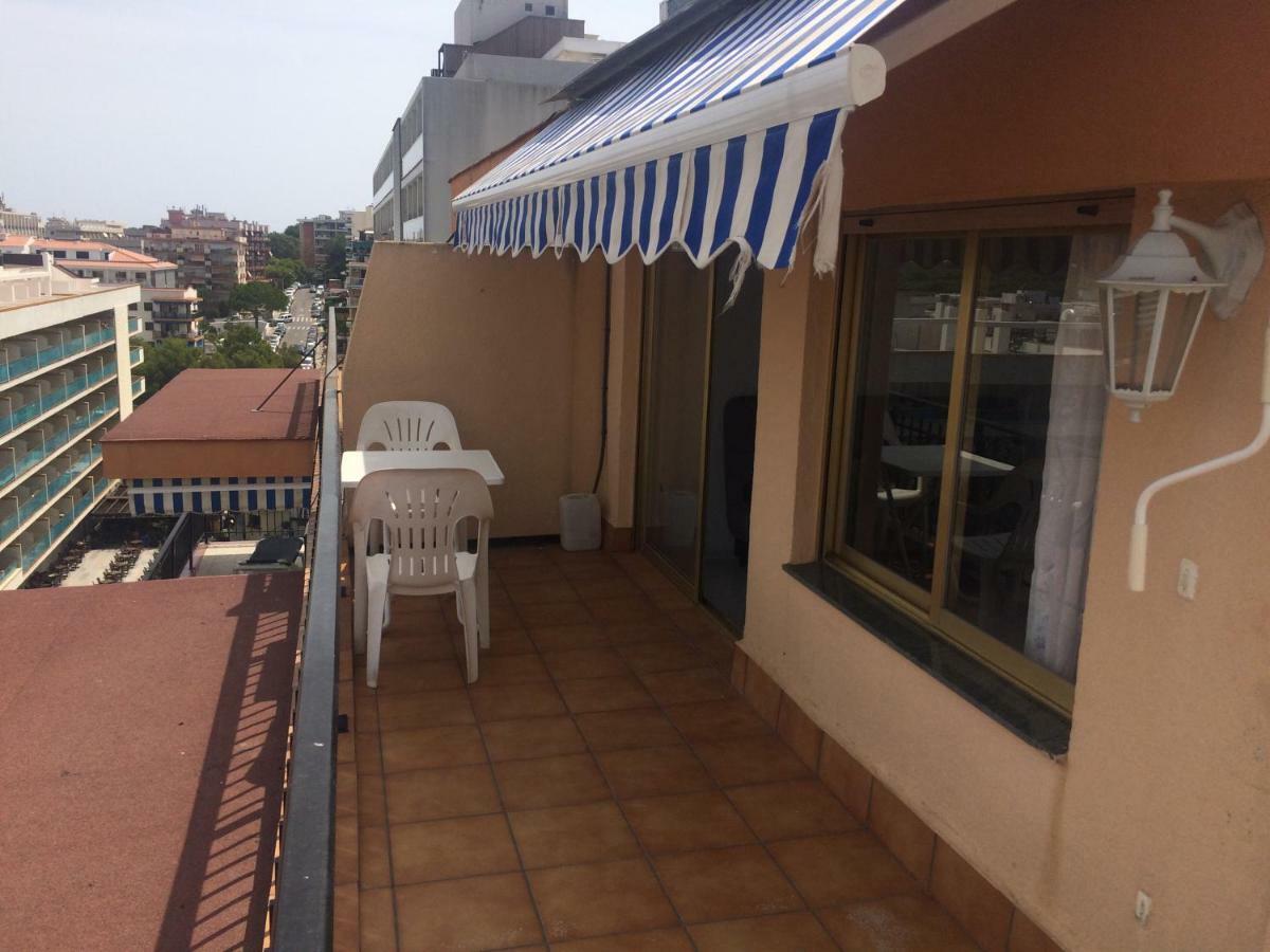 En Con Vistas Al Port Aventura Appartement