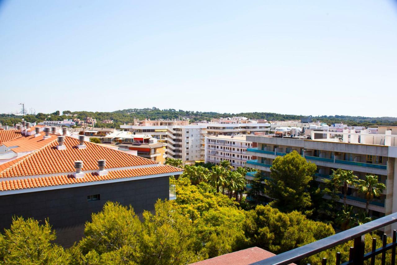 Appartement En Con Vistas Al Port Aventura