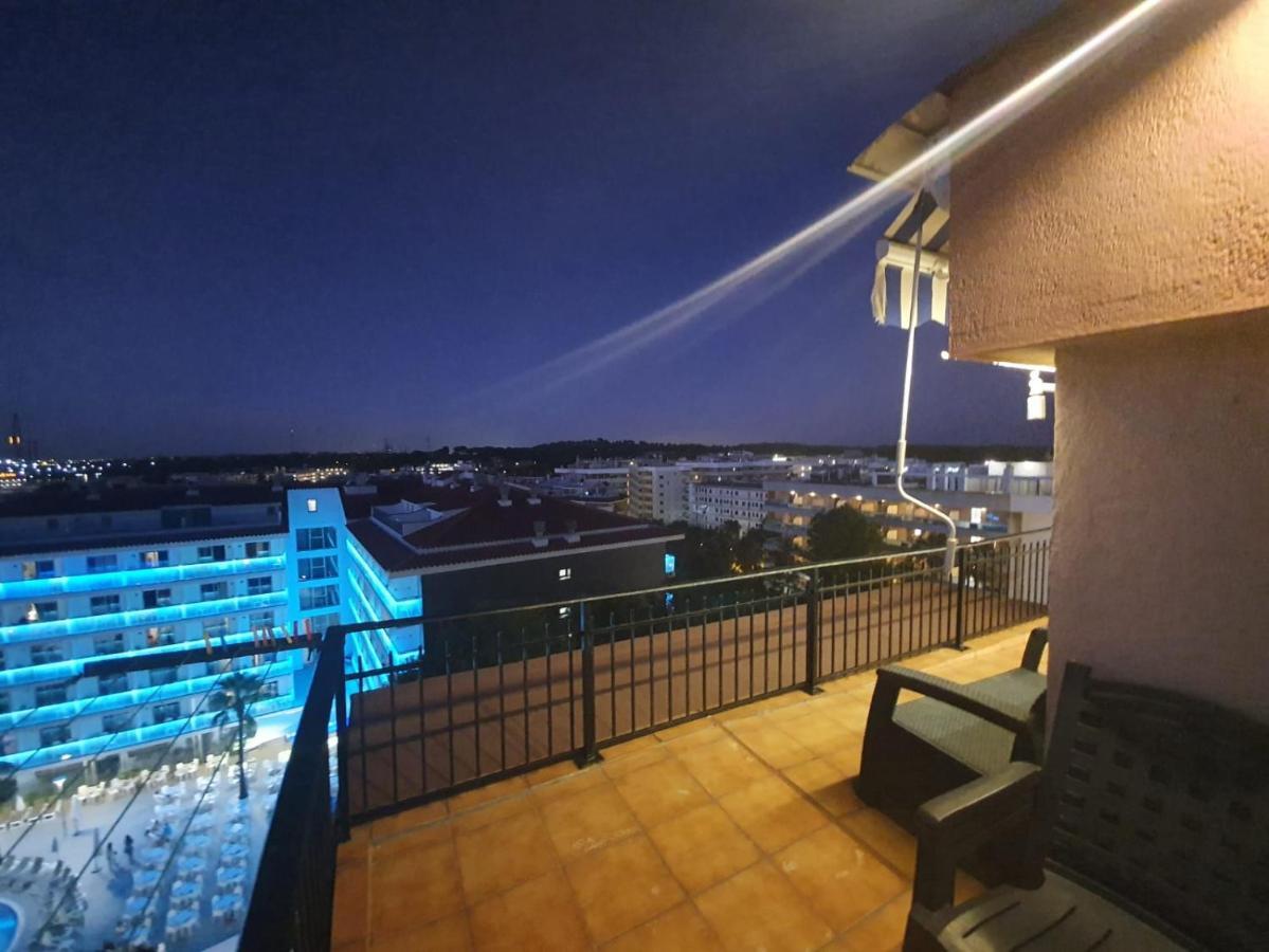 En Con Vistas Al Port Aventura Appartement