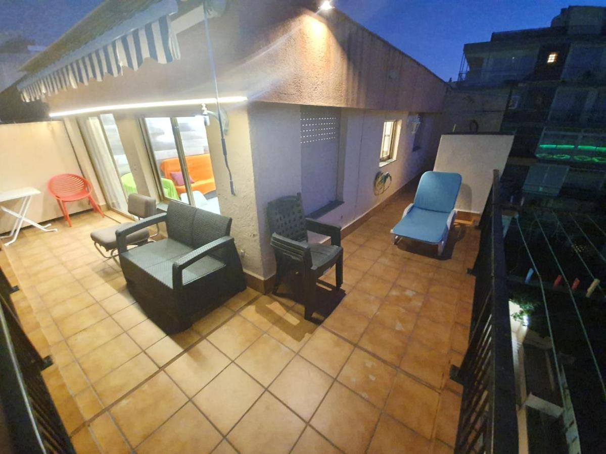 Appartement En Con Vistas Al Port Aventura