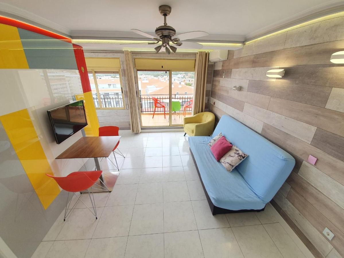 Appartement En Con Vistas Al Port Aventura *