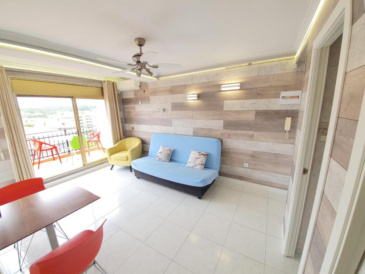 Appartement En Con Vistas Al Port Aventura